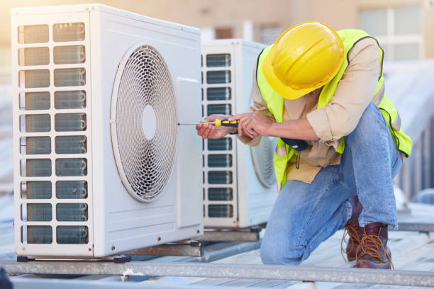 Best HVAC Repair Near Me  in Northgate, OH