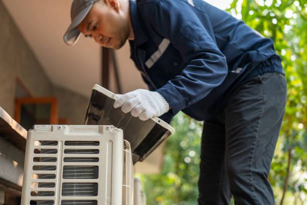 Best Central Air Repair  in Northgate, OH