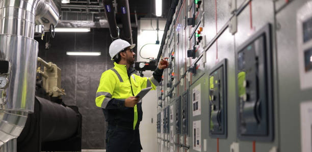 Professional HVAC in Northgate, OH